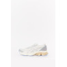 ASICS CREAM GEL KINETIC FLUENT SNEAKERS